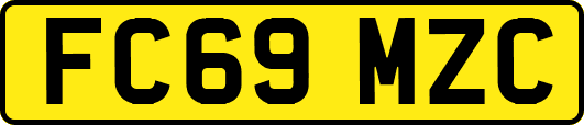 FC69MZC