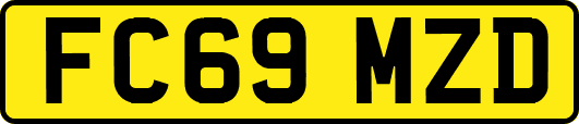 FC69MZD
