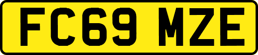 FC69MZE