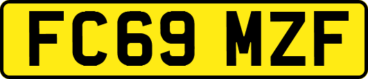 FC69MZF