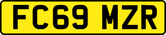FC69MZR