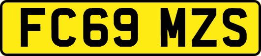 FC69MZS