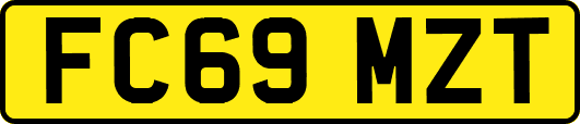 FC69MZT