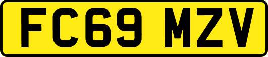 FC69MZV