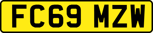 FC69MZW