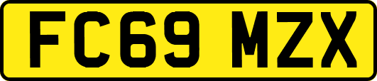 FC69MZX