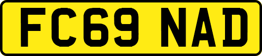FC69NAD