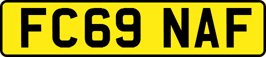 FC69NAF