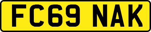 FC69NAK