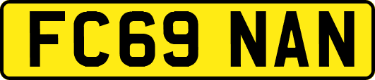 FC69NAN