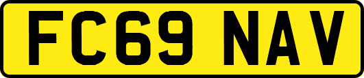 FC69NAV