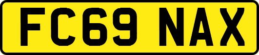 FC69NAX