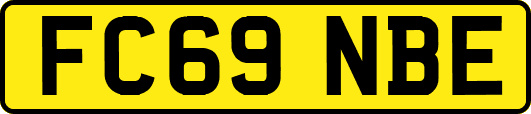 FC69NBE