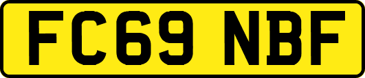 FC69NBF