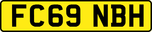 FC69NBH