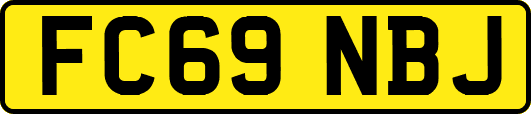 FC69NBJ
