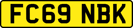 FC69NBK