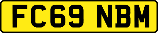 FC69NBM
