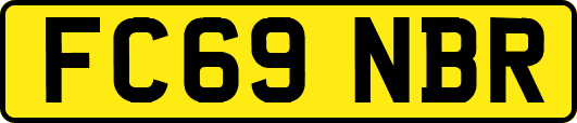 FC69NBR
