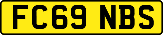 FC69NBS