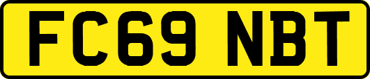 FC69NBT