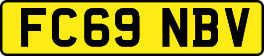 FC69NBV