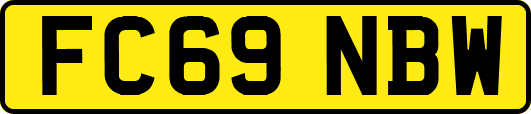 FC69NBW