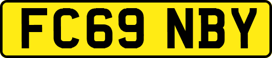 FC69NBY