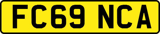 FC69NCA