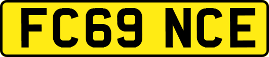 FC69NCE