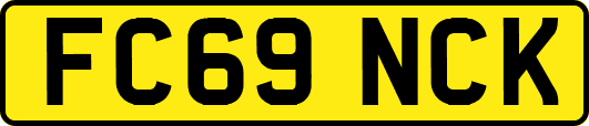 FC69NCK