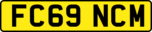 FC69NCM