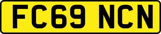 FC69NCN