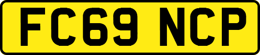 FC69NCP