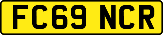 FC69NCR
