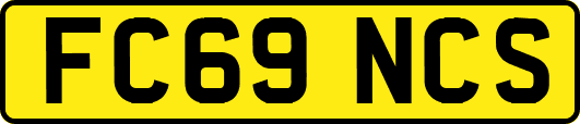 FC69NCS