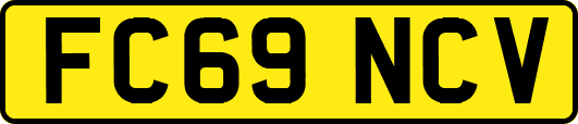 FC69NCV