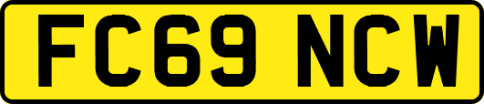 FC69NCW
