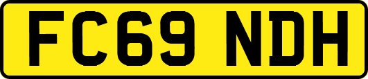 FC69NDH