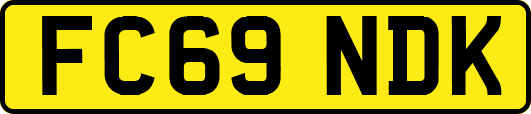 FC69NDK