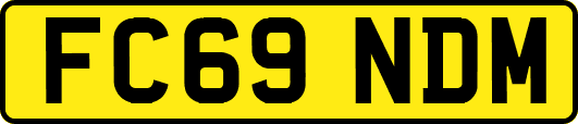 FC69NDM