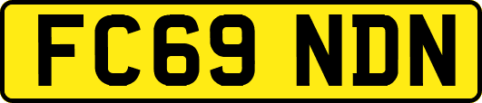 FC69NDN