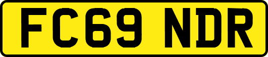 FC69NDR