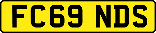 FC69NDS