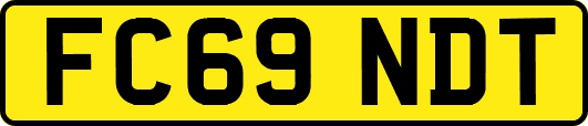 FC69NDT