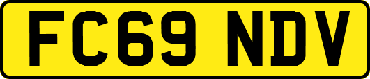 FC69NDV