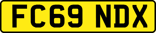 FC69NDX