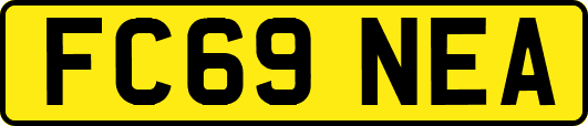 FC69NEA