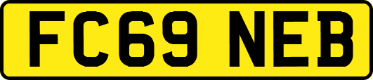 FC69NEB