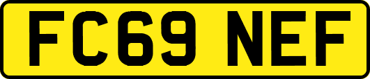 FC69NEF
